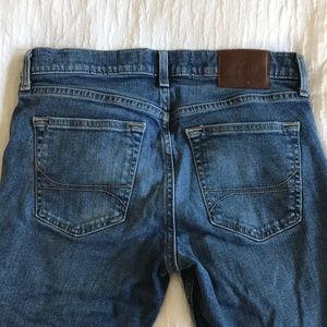 Hollister Jeans W30 L32